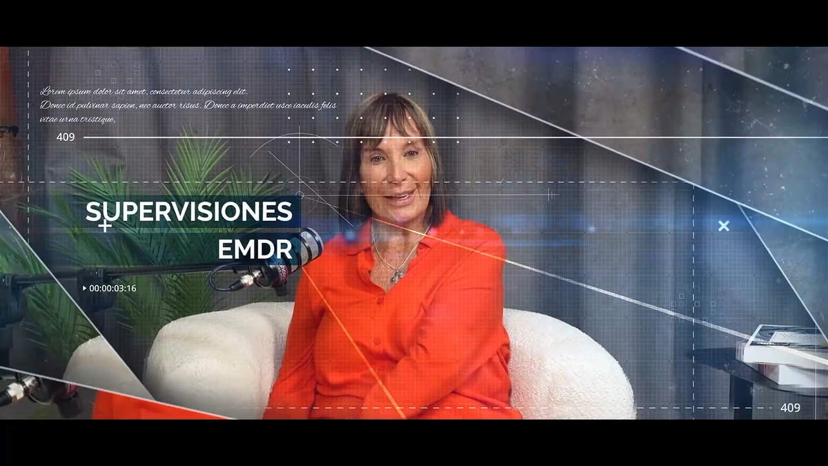 Info EMDR: imagen del proyecto